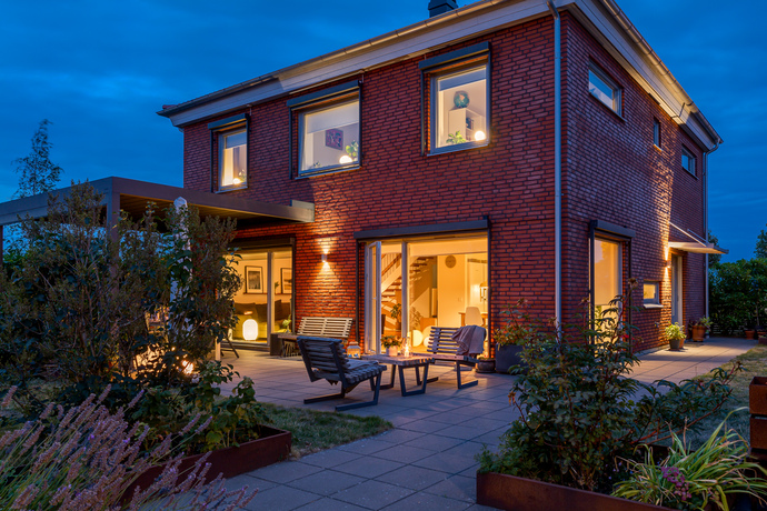 Bostadsbild