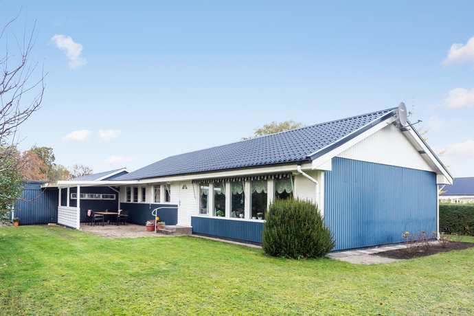 Staffanstorp Sadelmakarevägen 4