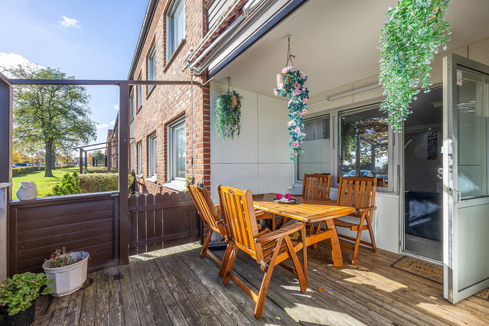 Malmö Högatorpsvägen 35