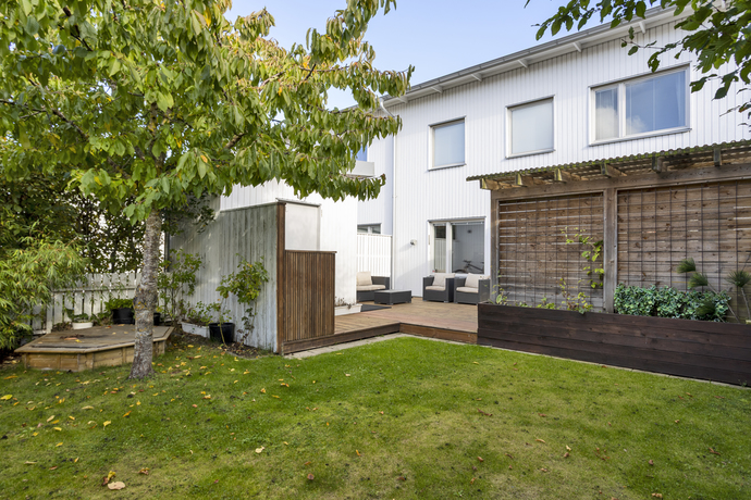 Malmö Vimmerbyvägen 11