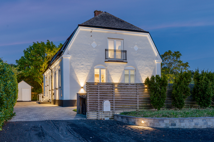 Malmö Tygelsjövägen 168