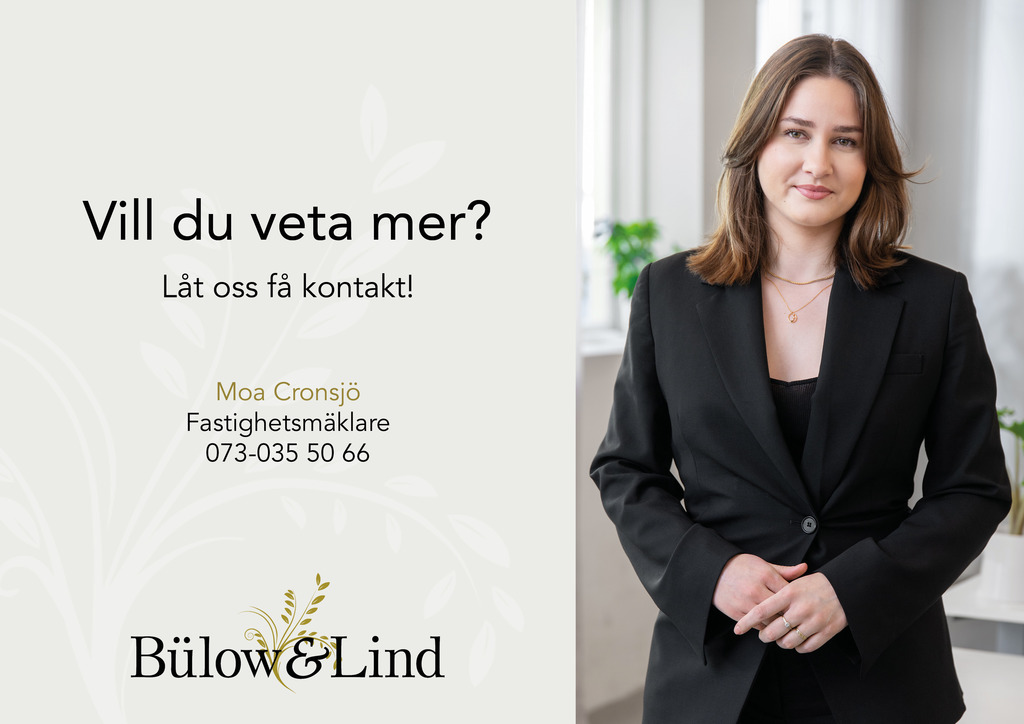 Bildlistan Moa maj 2025