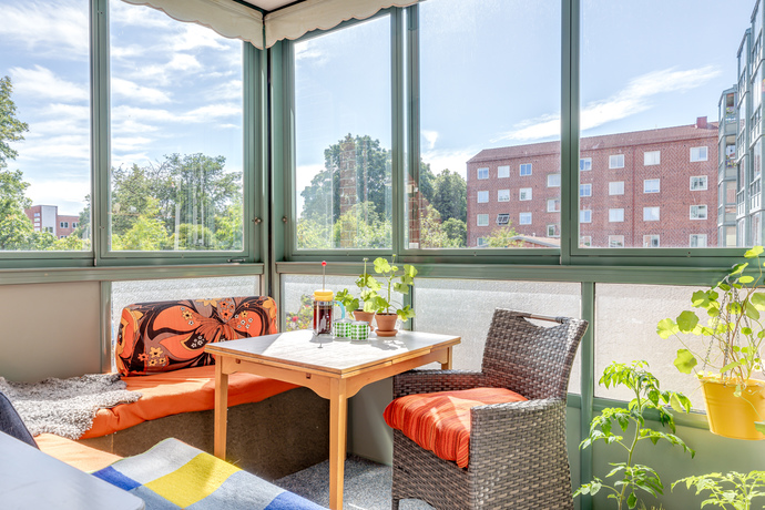 Malmö Vitemöllegatan 11c