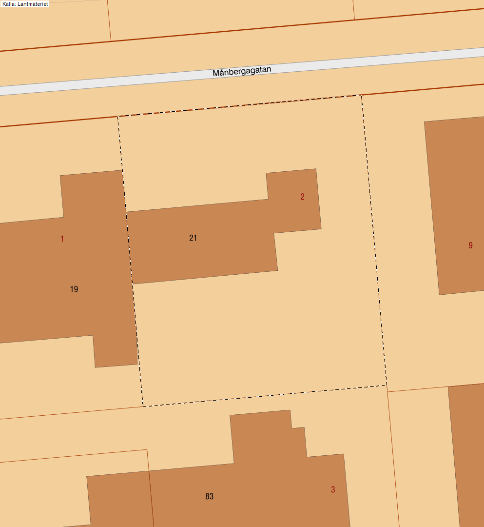 Mäklaren informerar