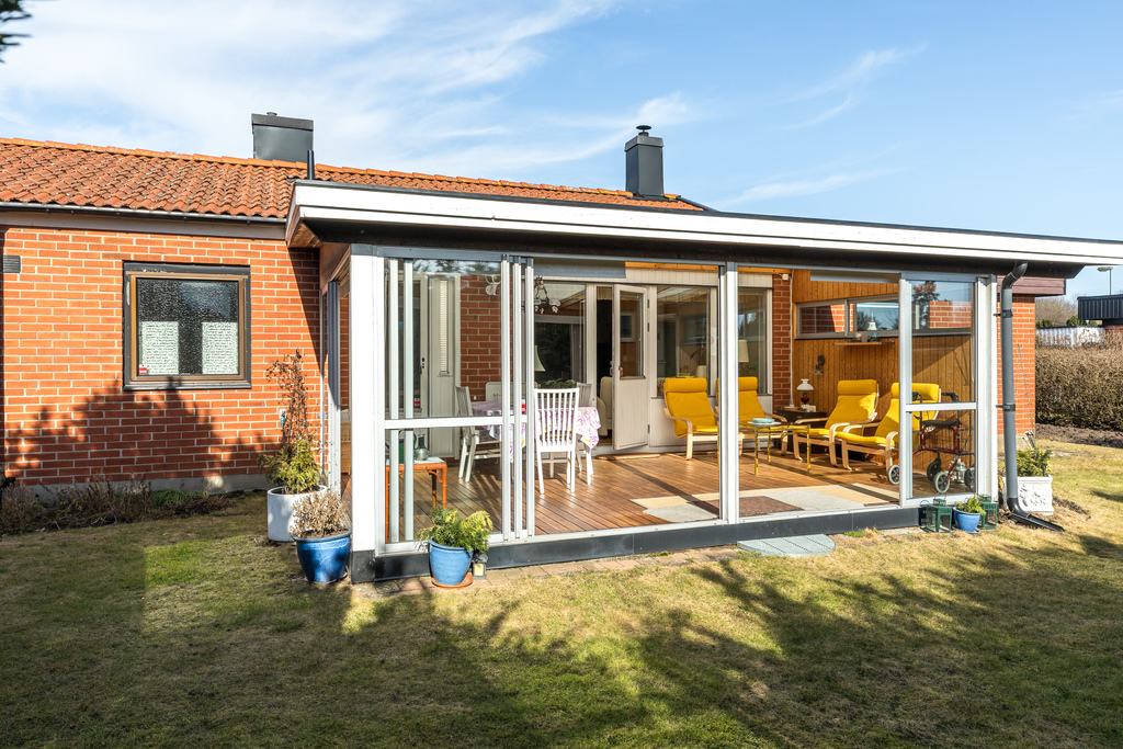 Mäklaren informerar