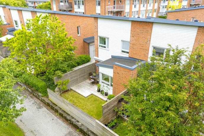 Lund Stralsundsvägen 20