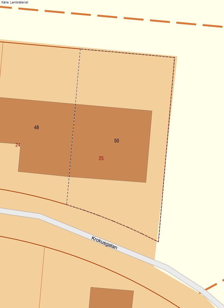 Mäklaren informerar