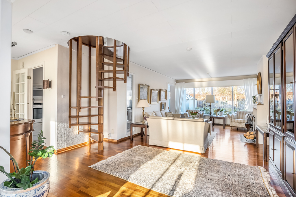 Mäklaren informerar