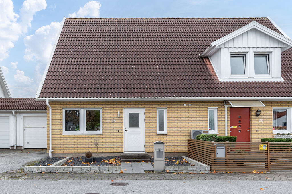 Mäklaren informerar