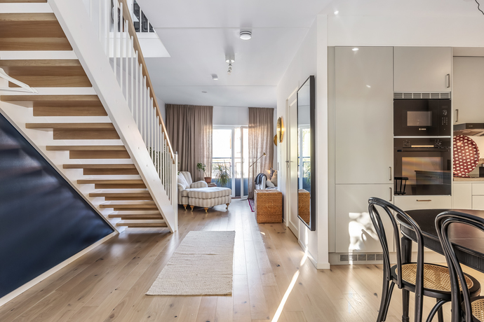 Lund Heckebergavägen 3