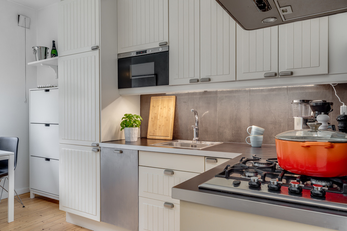 Malmö Bodekullsgatan 31B