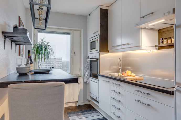 Malmö Producentgatan 5