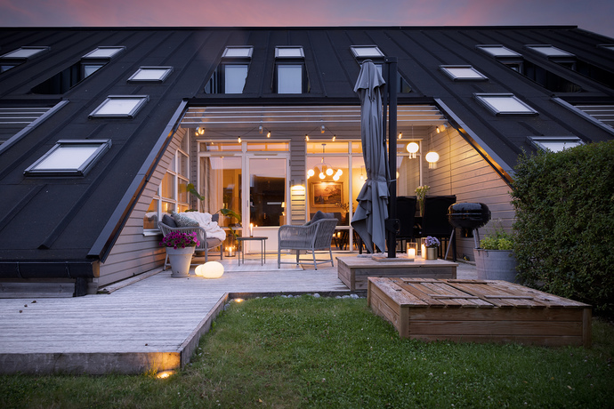 Malmö Trädhagegränd 14