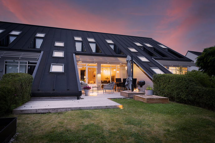 Malmö Trädhagegränd 14