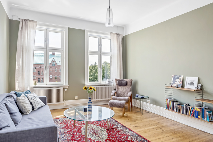 Malmö Slussgatan 12b