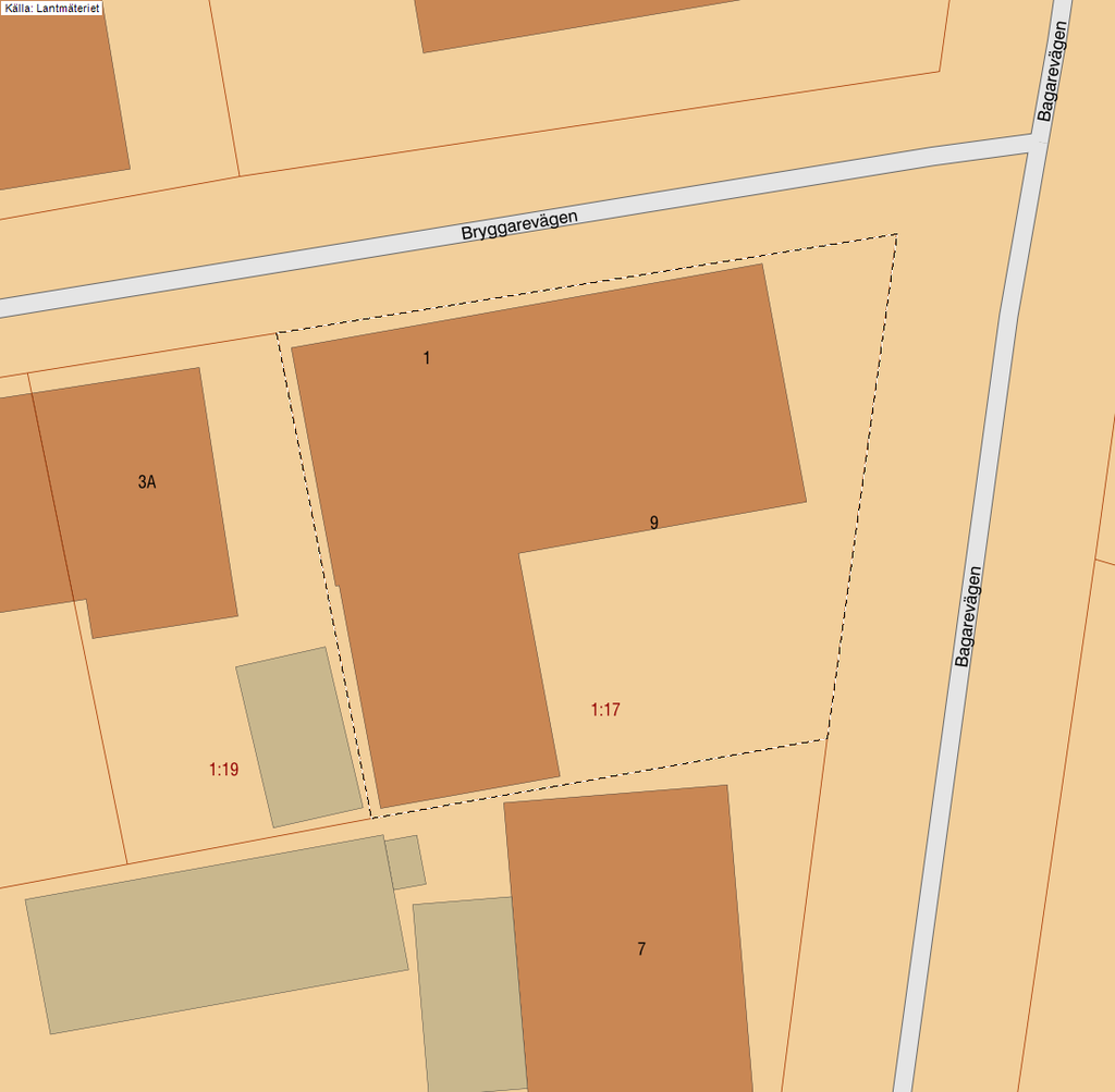 Mäklaren informerar