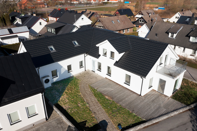 Svedala Bryggarevägen 1