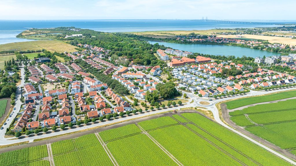Klagshamn