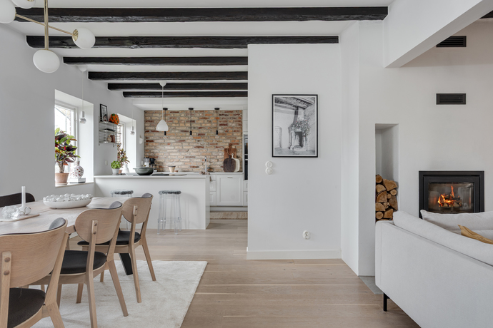 Malmö Klågerupsvägen 465