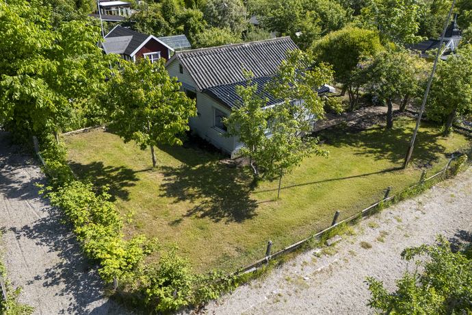 Lund Öster 1 - Nr 51 & 52