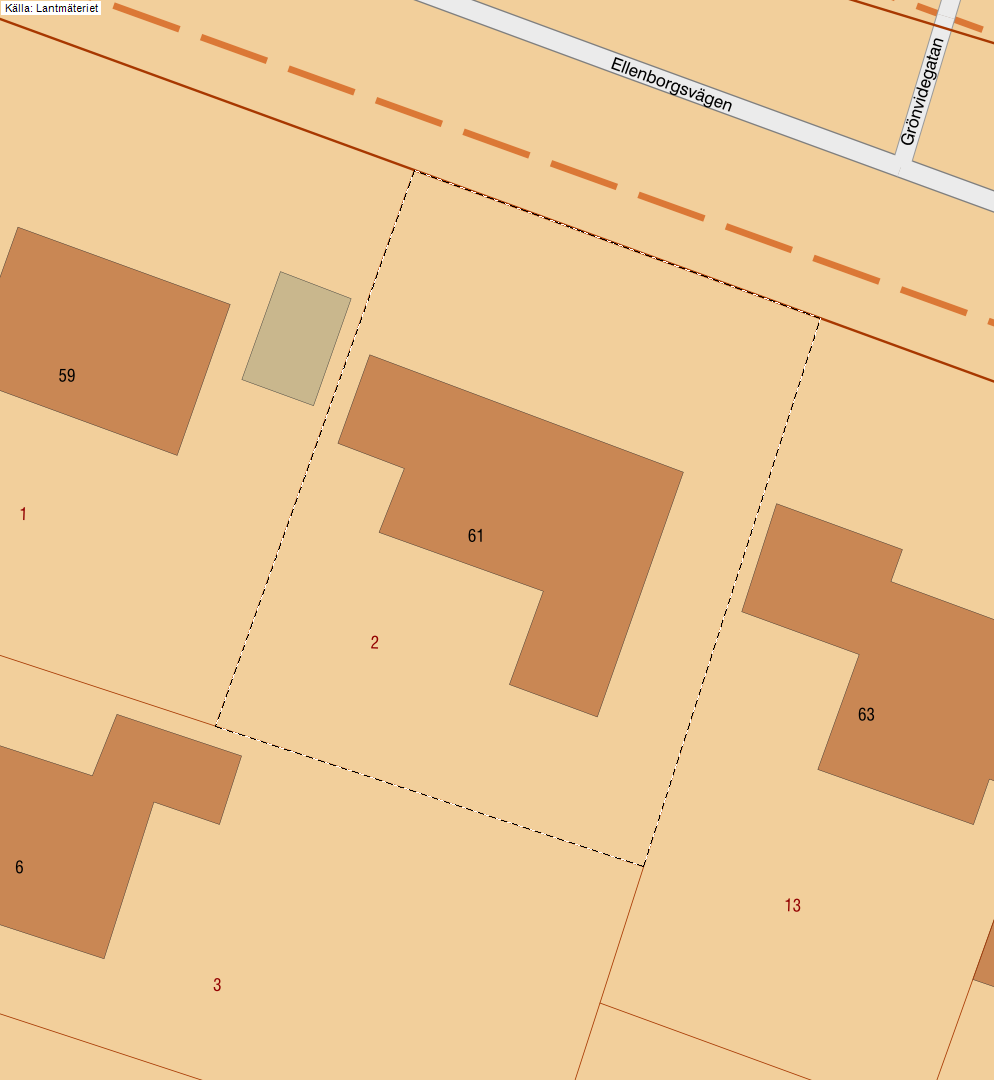 Mäklaren informerar