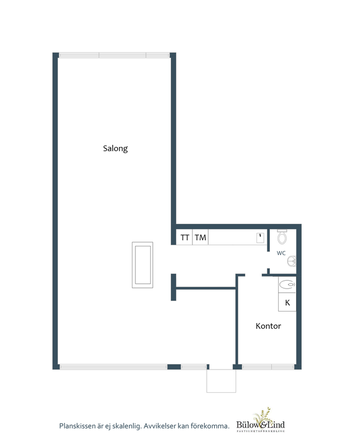 Lund Dag Hammarskjölds väg 1E