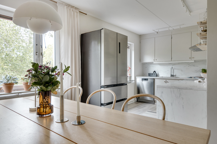 Malmö Statistgatan 16