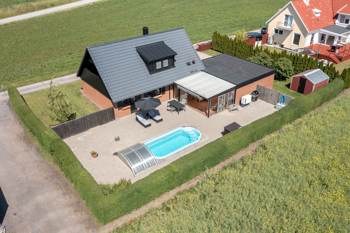 Burlöv Hoppes väg 10