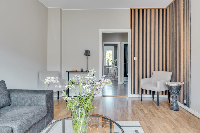 Malmö Mariedalsvägen 62B