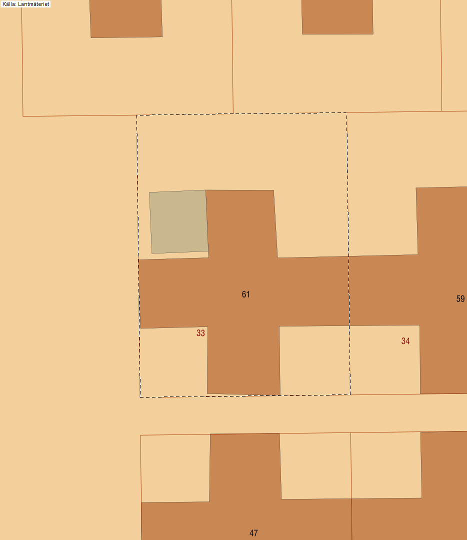 Mäklaren informerar