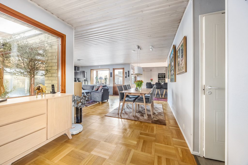 Mäklaren informerar