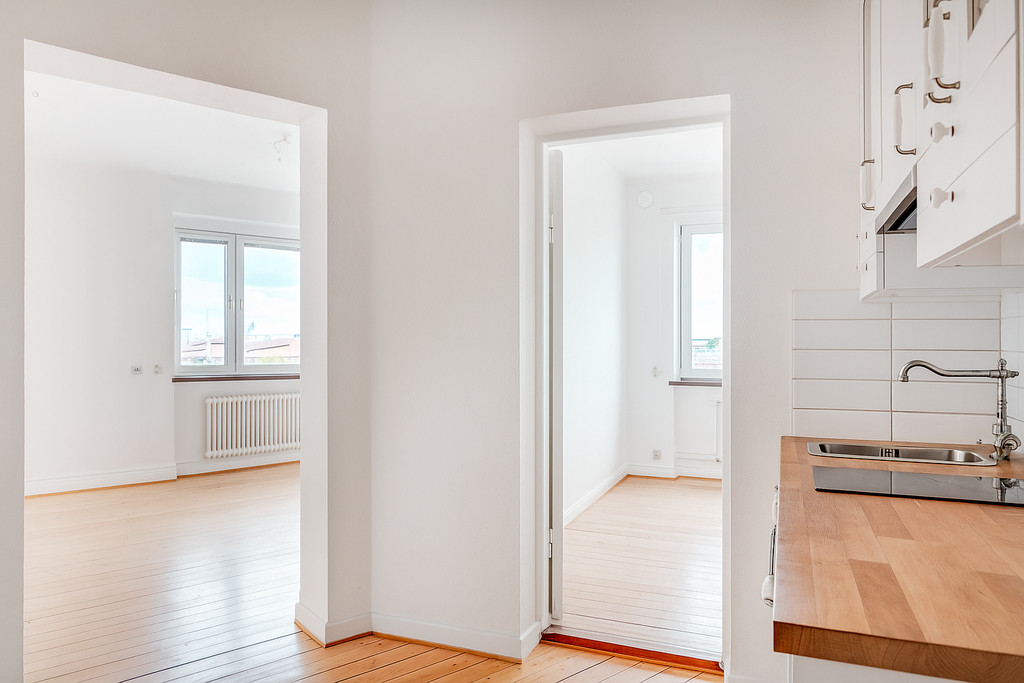 första bil Saarisvägen 16