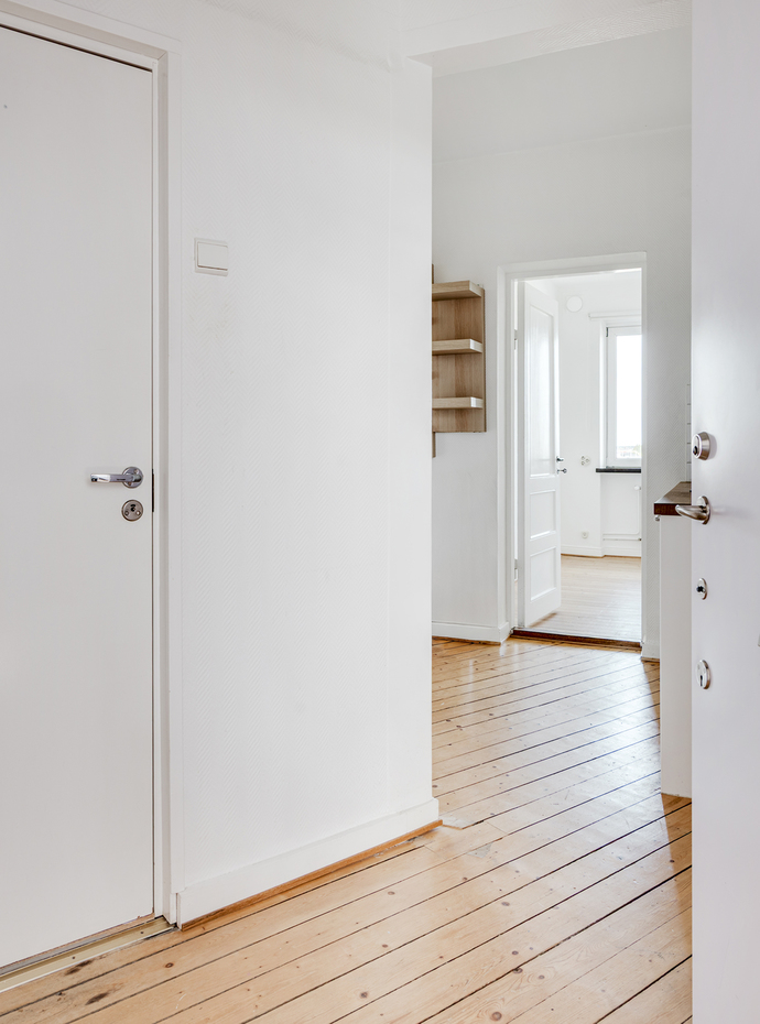 Malmö Saarisvägen 16