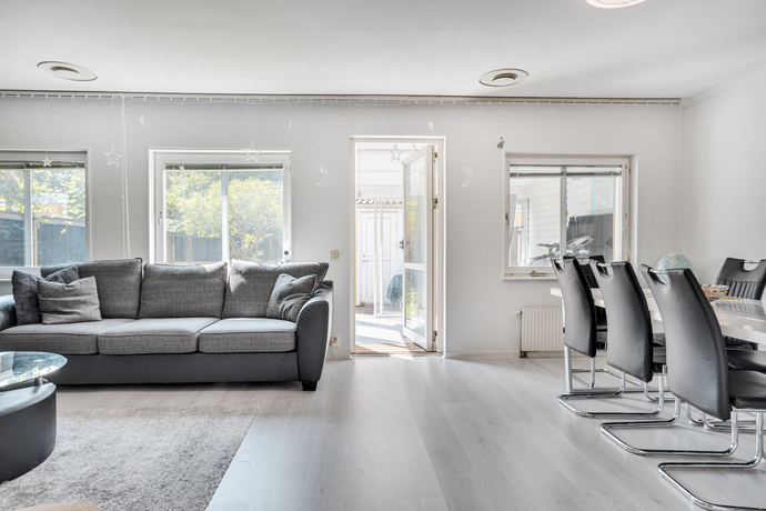 Malmö Fajansvägen 14