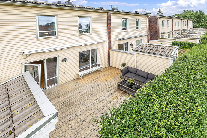 Malmö Lönnebergagatan 43