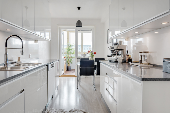 Malmö Södra Gulsparvsgatan 42