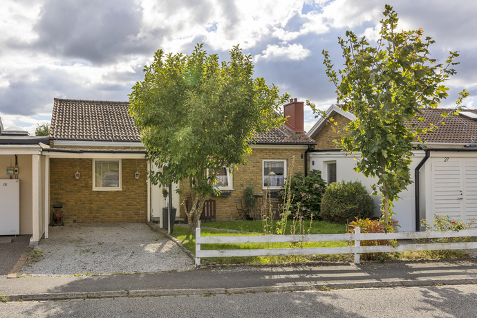 Malmö Solbergagatan 27