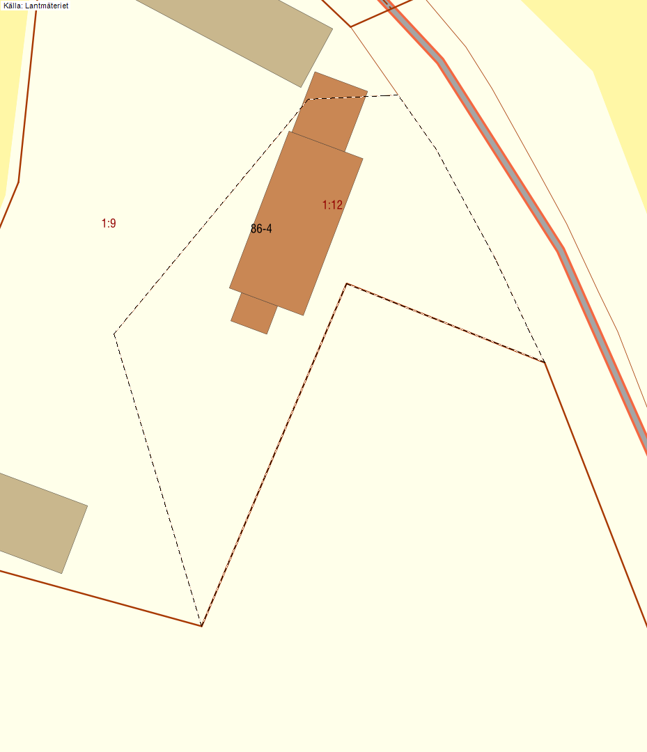 Mäklaren informerar