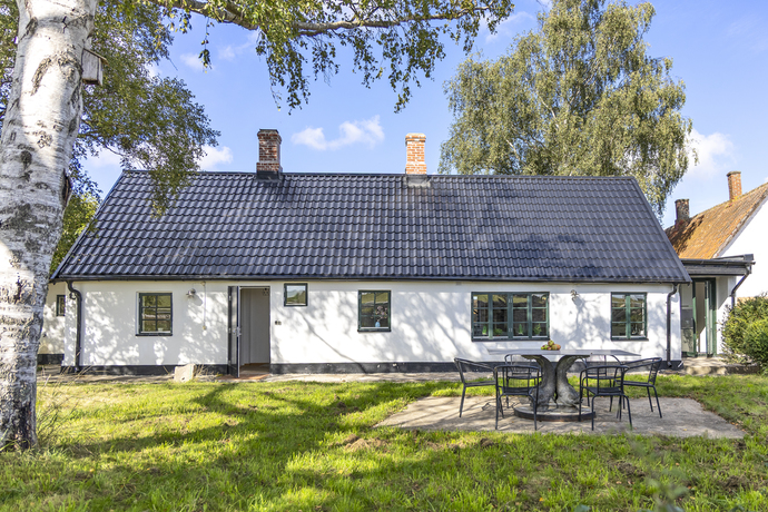 Svedala Vismarlövsvägen 86-4