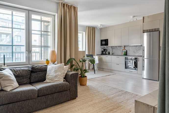 Malmö Packhusgatan 23 B