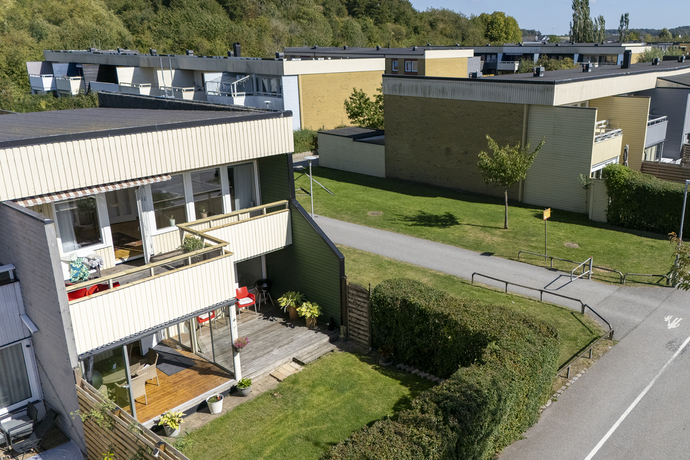 Malmö Stensåkervägen 36