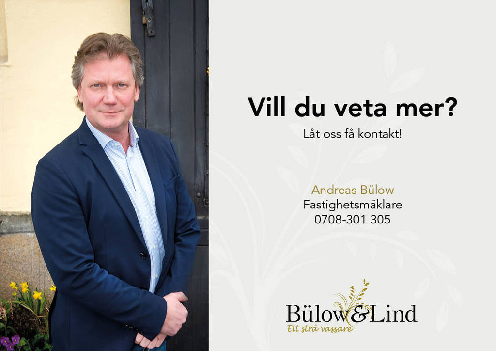 Mäklaren i Husie