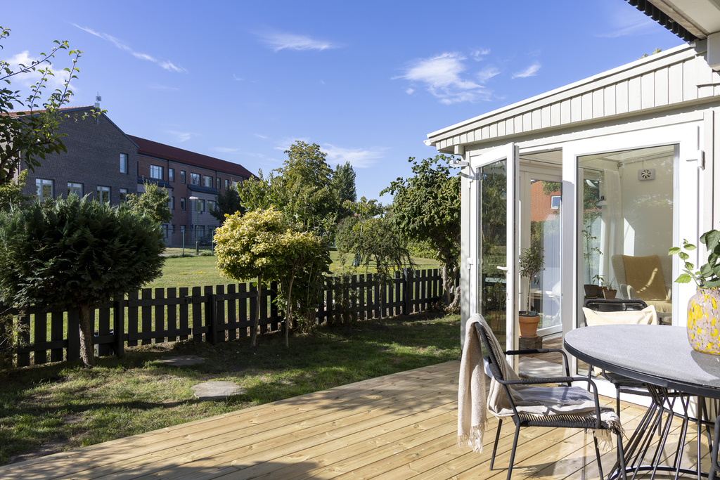 Klågerupsvägen 311c