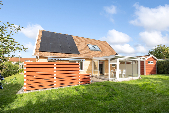 Malmö Landågatan 15