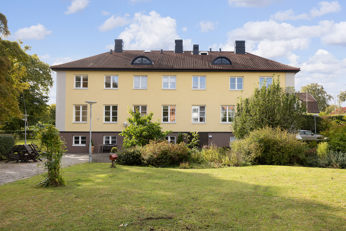 Burlöv Blomstervägen 1 B