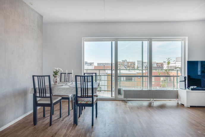 Malmö Rodergatan 28