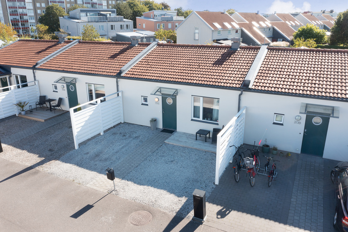 Burlöv Trossgatan 20 C