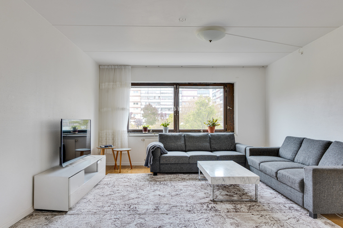 Malmö Sufflörgatan 13