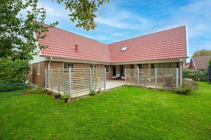 Lund Hasslebackavägen 4