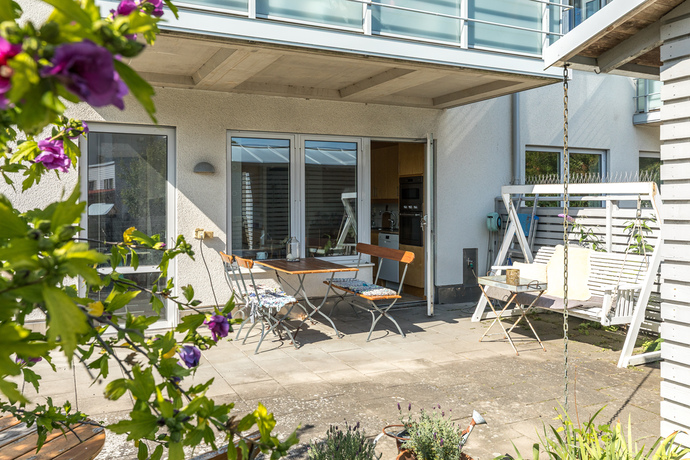 Bostadsbild